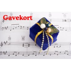 Missade du det? K&ouml;p presentkort h&auml;r 🎁